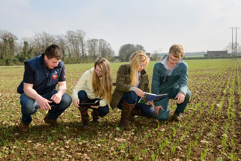 Bishop Burton College