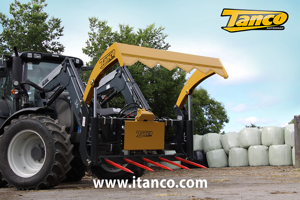 Tanco Autowrap