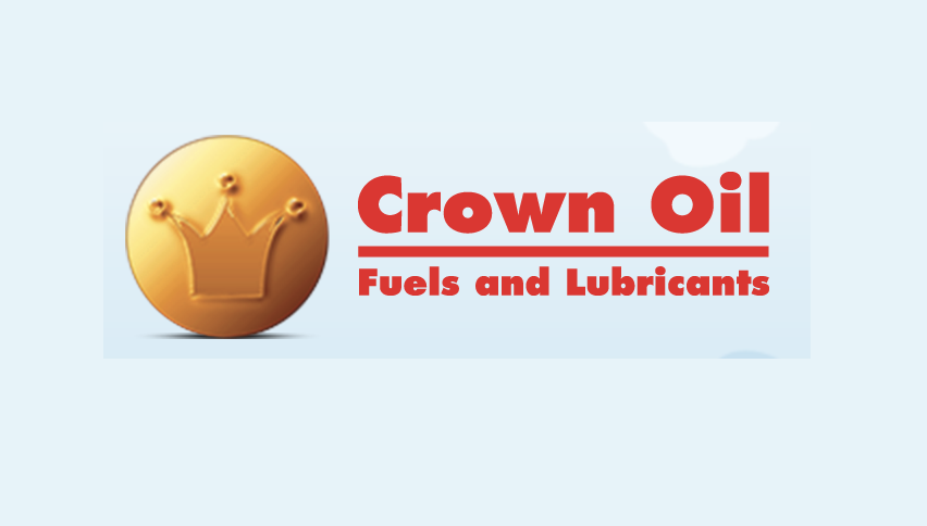 Crown Oil
