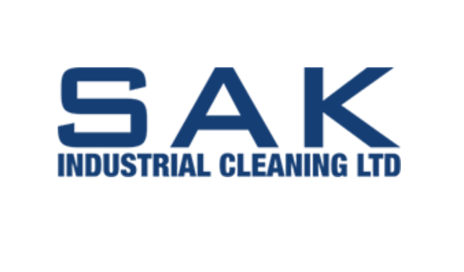 SAK Industrial Cleaning