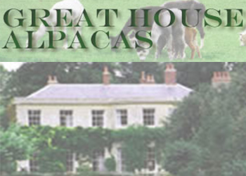 Great House Alpacas