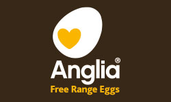 Anglia Free Range Eggs