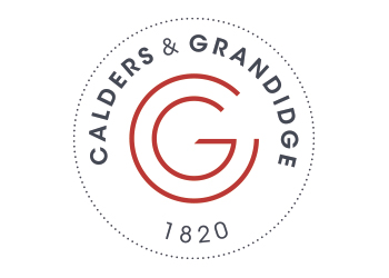 Calders & Grandidge
