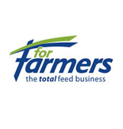ForFarmers UK Limited