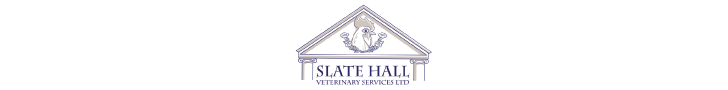 Slate Hall Veterinary Practice