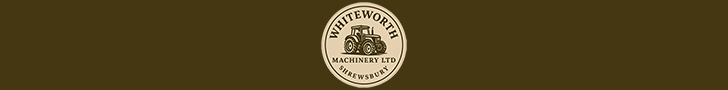 Whiteworth Machinery Ltd