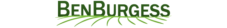 Ben Burgess & Co Ltd
