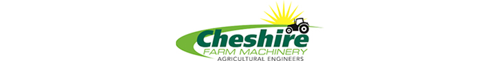 Cheshire Farm Machinery