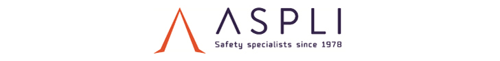 Aspli Safety Ltd