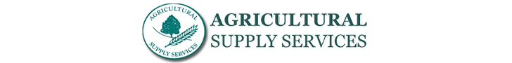 Agricultural Supply Services