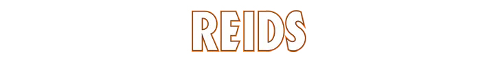 Reids Equipment