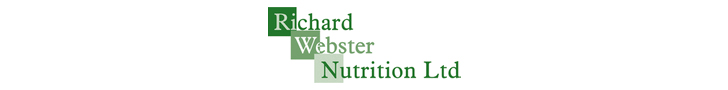 Richard Webster Nutrition Ltd