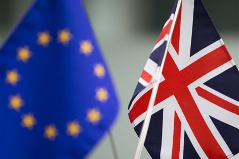 European and UK farmers to find 'common commitment' for Brexit The meeting is hoped will agree on a positive future trading relationship between the UK and EU