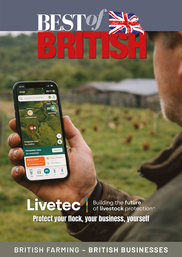 Livetec