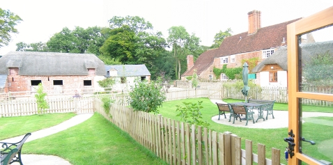 Hucklesbrook Farm_2 Hucklesbrook Farm_2