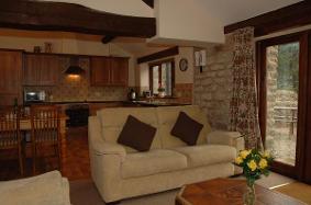 High Hagg Farm Holiday Cottages_1 High Hagg Farm Holiday Cottages_1