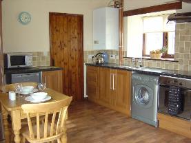 High Hagg Farm Holiday Cottages_1 High Hagg Farm Holiday Cottages_1