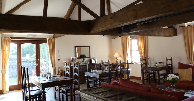 The Ginney Country Guest House_3 The Ginney Country Guest House_3