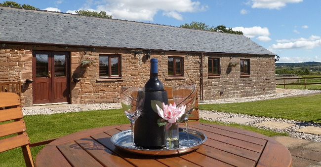 The Ginney Country Guest House_4 The Ginney Country Guest House_4
