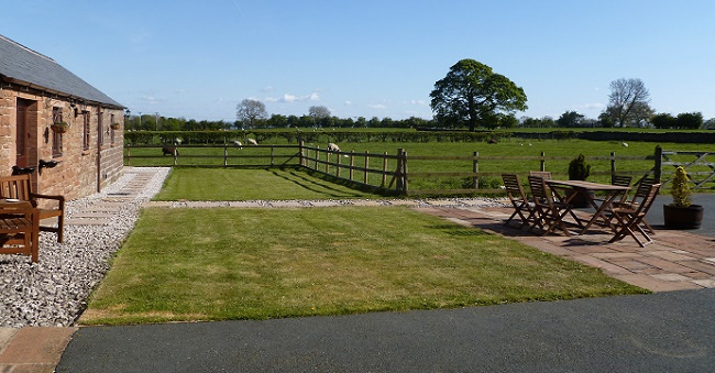 The Ginney Country Guest House_5 The Ginney Country Guest House_5