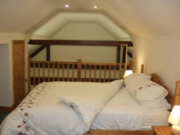 Donative Holiday Cottages, Tamworth_1 Donative Holiday Cottages, Tamworth_1