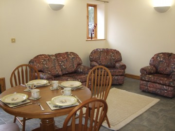 Donative Holiday Cottages, Tamworth_1 Donative Holiday Cottages, Tamworth_1