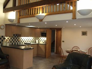 Donative Holiday Cottages, Tamworth_1 Donative Holiday Cottages, Tamworth_1