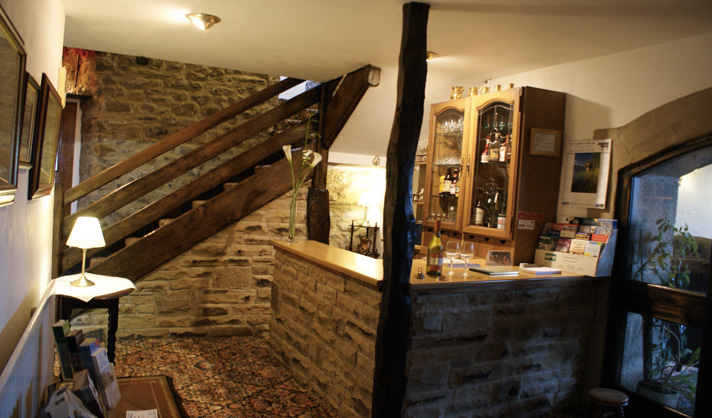 Lindon Guest House_3 Lindon Guest House_3