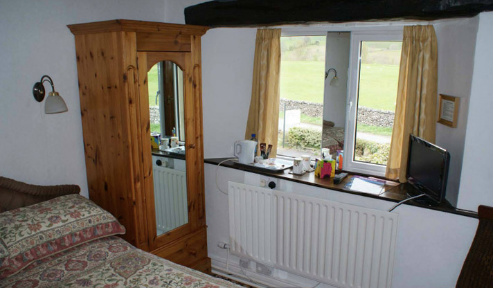 Lindon Guest House_4 Lindon Guest House_4