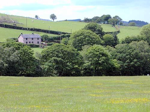 Penyglog Farm Cottages_4 Penyglog Farm Cottages_4