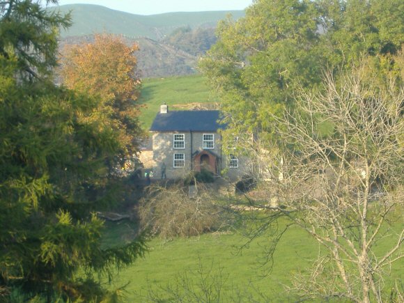 Penyglog Farm Cottages_7 Penyglog Farm Cottages_7