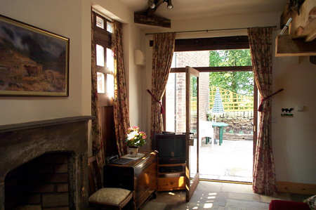 Acorn Cottages_1 Acorn Cottages_1