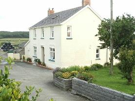 Green Grove Farmhouse B&B_2 Green Grove Farmhouse B&B_2