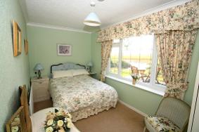 Woodthorpe Hall Country Cottages_4 Woodthorpe Hall Country Cottages_4