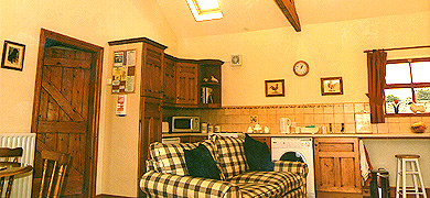 Bothy Cottage & Stable Cottage_2 Bothy Cottage & Stable Cottage_2