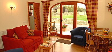 Bothy Cottage & Stable Cottage_3 Bothy Cottage & Stable Cottage_3