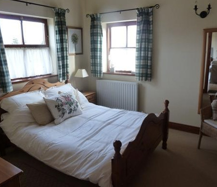 Bothy Cottage & Stable Cottage_4 Bothy Cottage & Stable Cottage_4