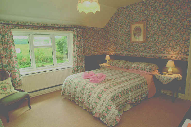 Belvoir B & B at Woodside Farm_1 Belvoir B & B at Woodside Farm_1