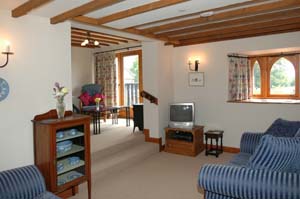 Lingholm Court Holiday Cottages_2 Lingholm Court Holiday Cottages_2