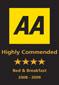 AA Four Stars