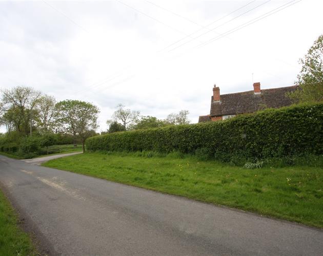 Farming UK Whitley Elm Cottages Warwickshire Farm Rentals Self