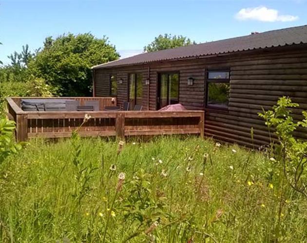 Farming UK | Lower Yelland Farm - Devon | Farm Rentals - B&B
