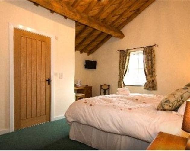 Farming UK The Farm Burscough Lancashire Farm Rentals B&B