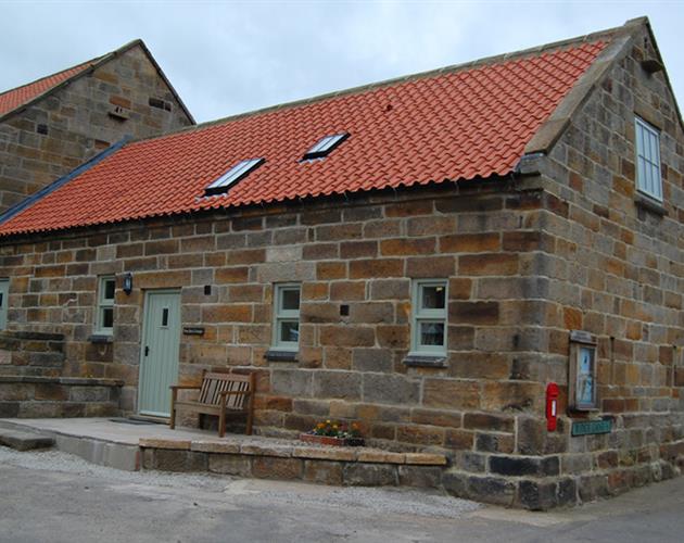 Farminguk Dalehouse Farm Holiday Cottages North Yorkshire