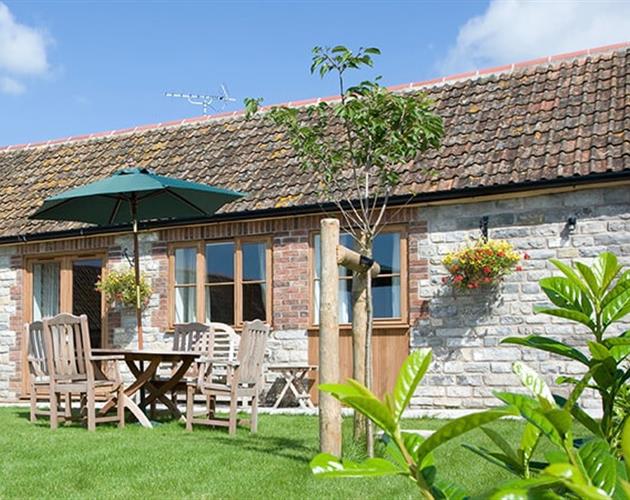 Farminguk Lower Withial Farm Cottages Somerset Farm Rentals