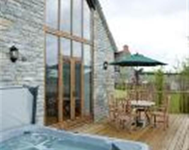 Farminguk Lower Withial Farm Cottages Somerset Farm Rentals