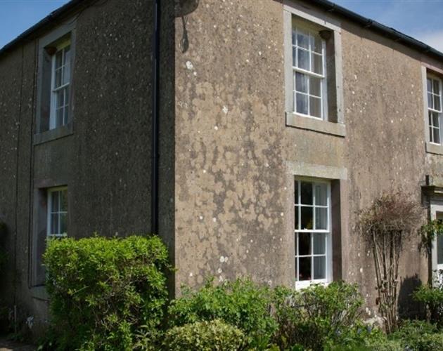 Farminguk Lyvennet Cottages Cumbria Farm Rentals Self Catering