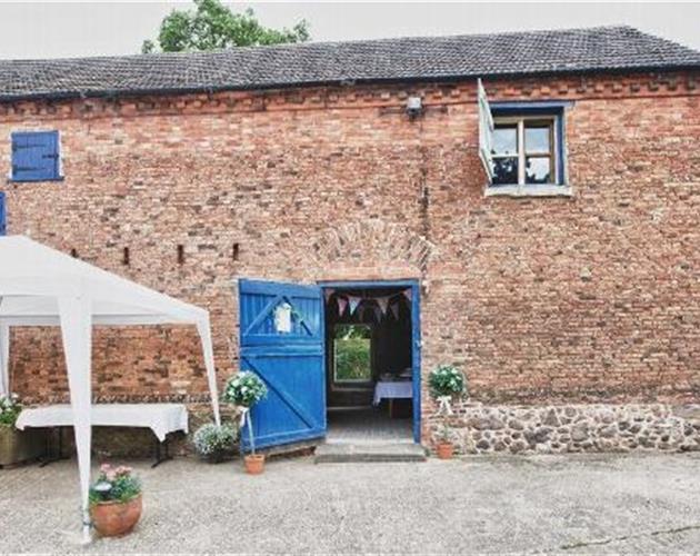 Farming UK Manor Farm Leicestershire Farm Rentals B&B