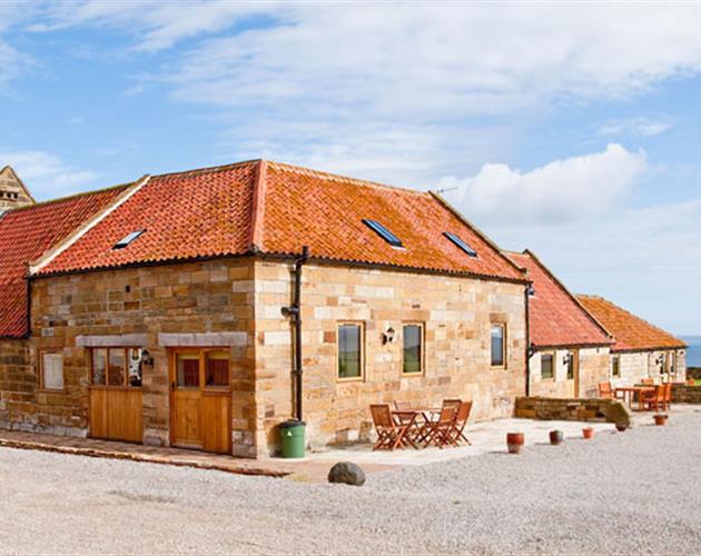 Farminguk Ravenhill Farm North Yorkshire Farm Rentals Self