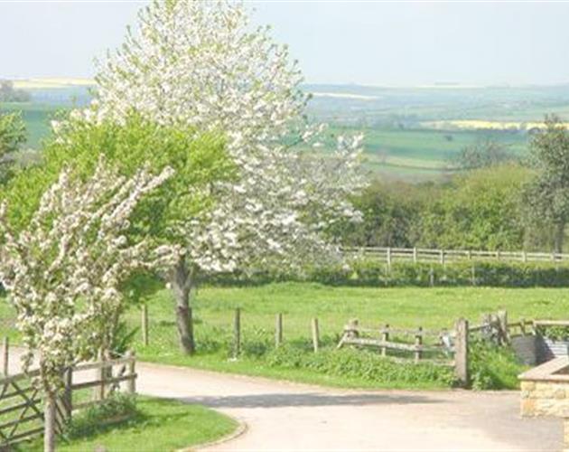 Farming UK Banbury Hill Farm Outer Hebrides Farm Rentals Self